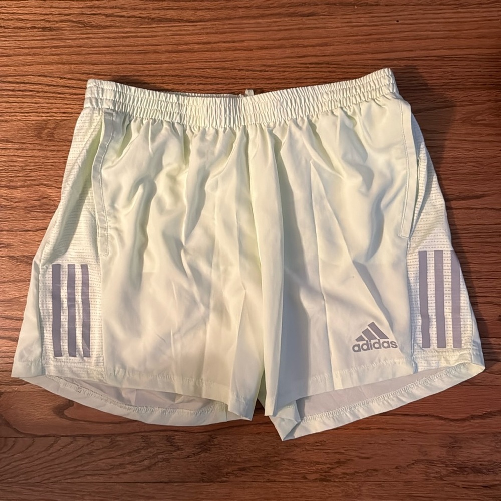 Adidas Aeroready 5” Running Shorts